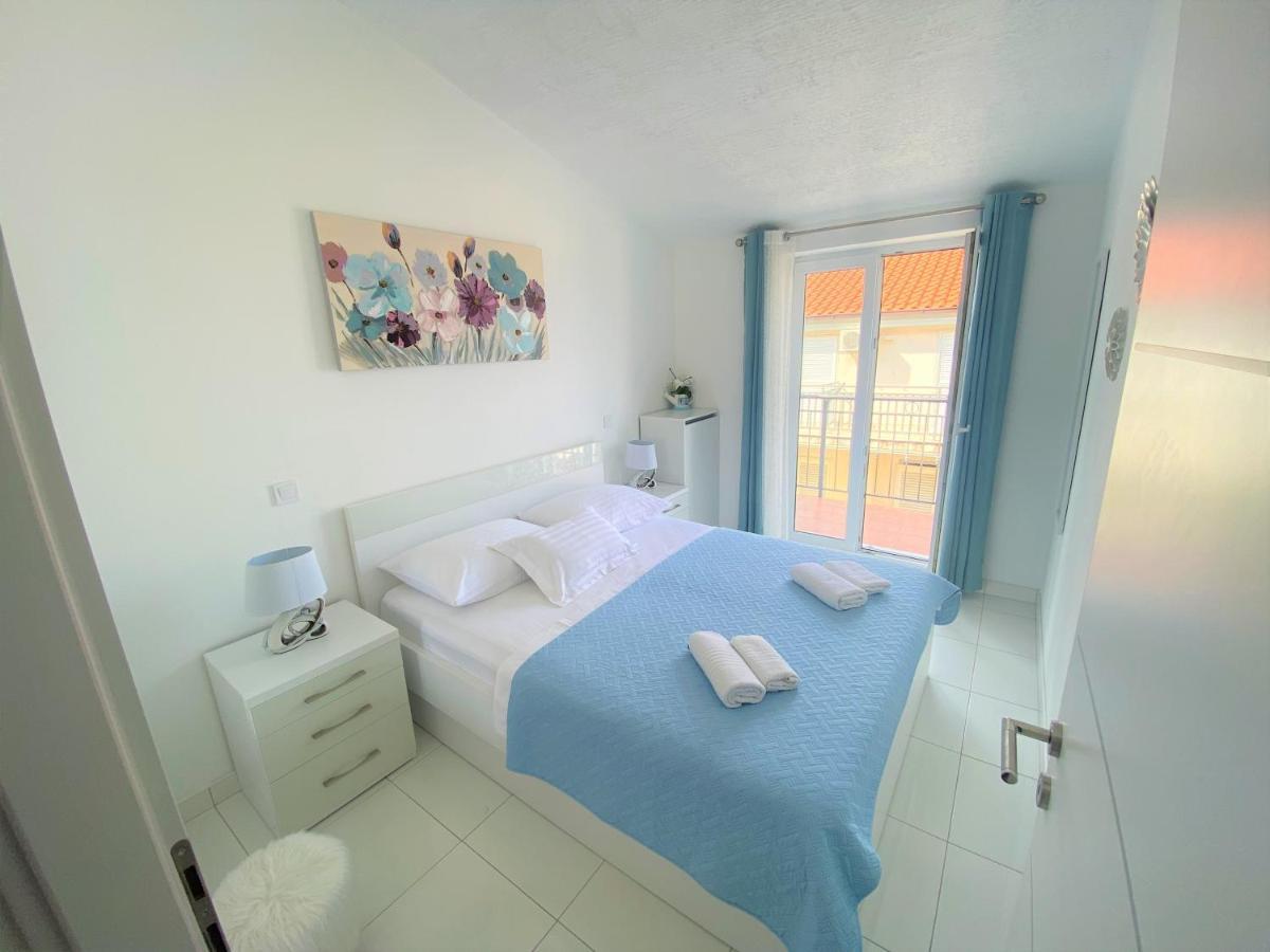 Apartment Sea ماكارسكا المظهر الخارجي الصورة