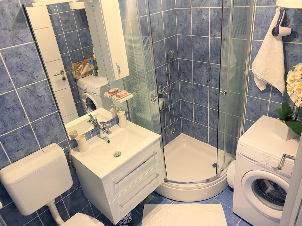 Apartment Sea ماكارسكا المظهر الخارجي الصورة