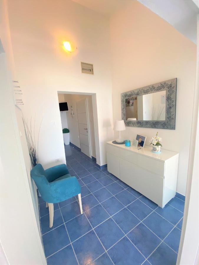 Apartment Sea ماكارسكا المظهر الخارجي الصورة