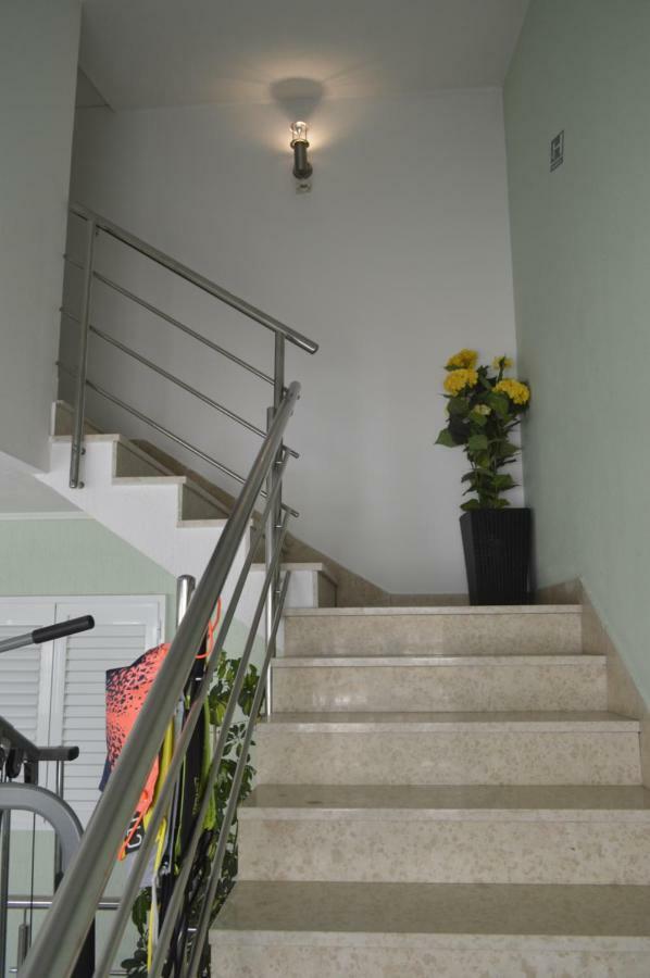 Apartment Sea ماكارسكا المظهر الخارجي الصورة